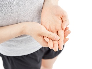 腱鞘炎の原因とは？【草加市　和たなべ整骨院】