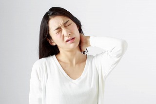 寝違えの原因とは？【草加市　和たなべ整骨院】